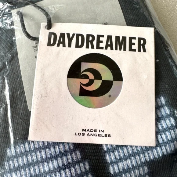 Daydreamer Spice Girls Live Tonight BF Crew - Picture 3 of 6